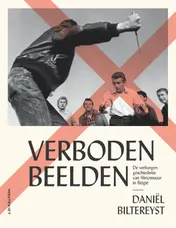 Omslag van Verboden beelden
