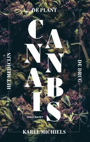 Omslag van Cannabis