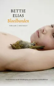 Omslag van Bloedbanden