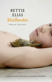Omslag van Bloedbanden