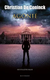 Omslag van Agonie