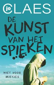 Omslag van De kunst van het spieken