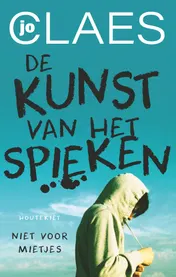 Omslag van De kunst van het spieken