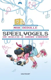 Omslag van Speelvogels
