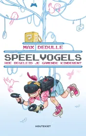 Omslag van Speelvogels