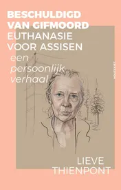 Omslag van Beschuldigd van gifmoord