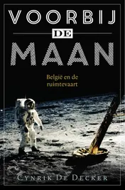 Omslag van Voorbij de maan