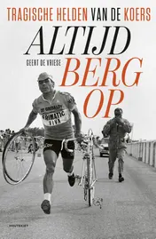 Omslag van Altijd bergop