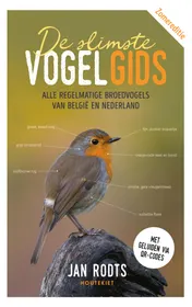 Omslag van De slimste vogelgids zomereditie