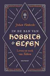 Omslag van In de ban van hobbits en elfen