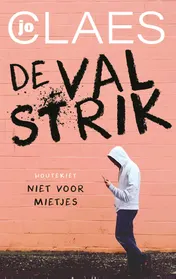 Omslag van De valstrik