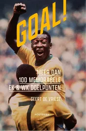 Omslag van Goal!
