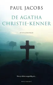 Omslag van De Agatha Christie-kenner