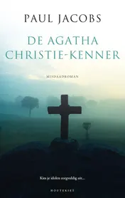 Omslag van De Agatha Christie-kenner