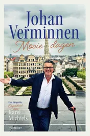 Omslag van Mooie dagen