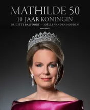 Omslag van Mathilde 50