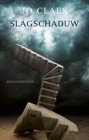 Omslag van Slagschaduw