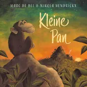 Omslag van Kleine Pan