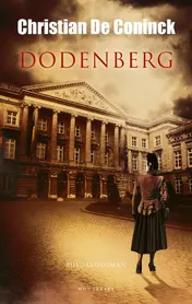 Omslag van Dodenberg