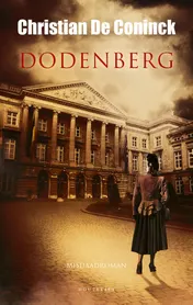 Omslag van Dodenberg
