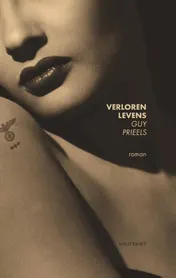 Omslag van Verloren levens