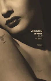 Omslag van Verloren levens