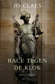 Omslag van Race tegen de klok