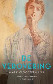Omslag van De verovering