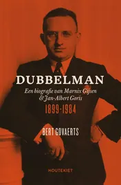 Omslag van Dubbelman