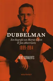 Omslag van Dubbelman
