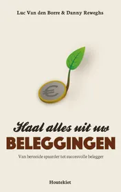 Omslag van Haal alles uit uw beleggingen