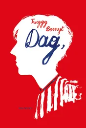 Omslag van Dag,