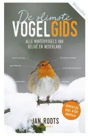 Omslag van De slimste vogelgids wintereditie