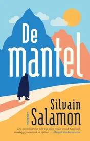 Omslag van De mantel