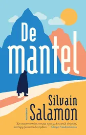 Omslag van De mantel