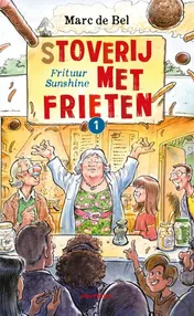 Omslag van (S)toverij met frieten