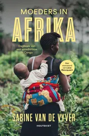 Omslag van Moeders in Afrika