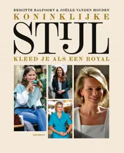 Omslag van Koninklijke stijl