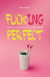 Omslag van Fuck(ing) perfect