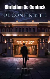 Omslag van De Conferentie