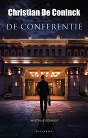 Omslag van De Conferentie