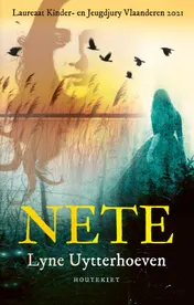 Omslag van Nete