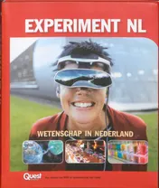 Omslag van Experiment NL