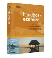 Omslag van Handboek ecoreizen