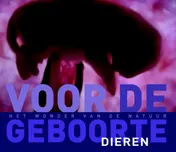 Omslag van Dieren