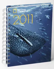 Omslag van 2011