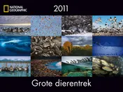 Omslag van 2011