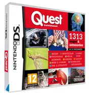 Omslag van Quest DS Game