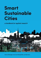 Omslag van Smart Sustainable Cities