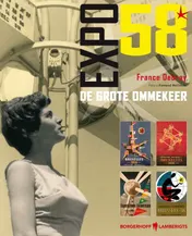 Omslag van Expo 58
